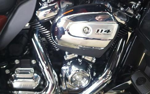 2024 Harley-Davidson Trike FLHTCUTG - Tri Glide Ultra