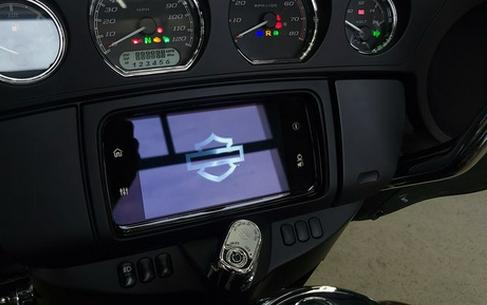 2024 Harley-Davidson Trike FLHTCUTG - Tri Glide Ultra
