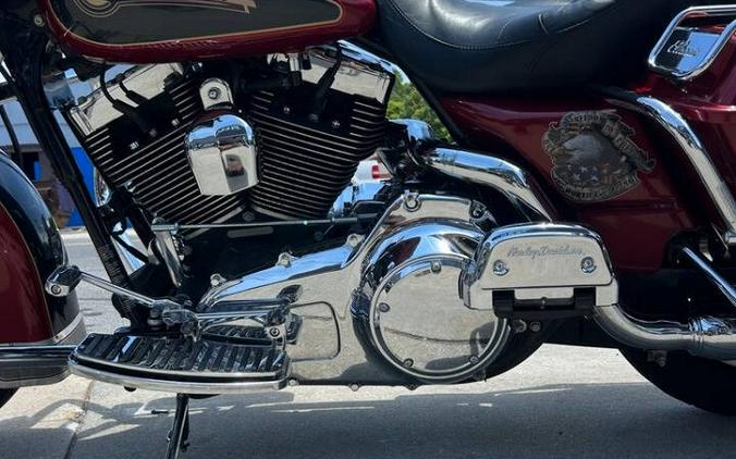 2007 Harley-Davidson Electra Glide Classic FLHTC