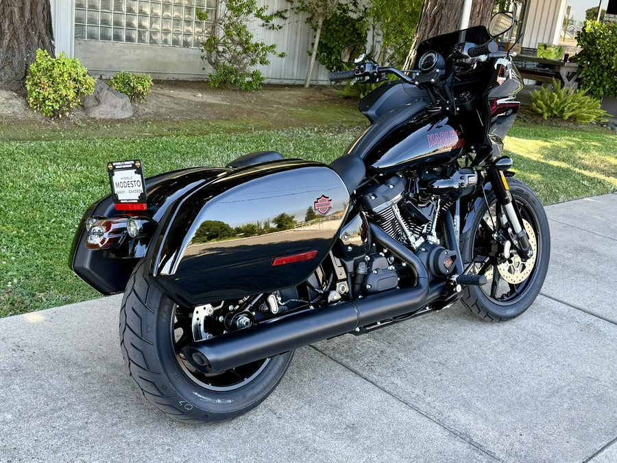 FXLRST 2026 Low Rider® ST