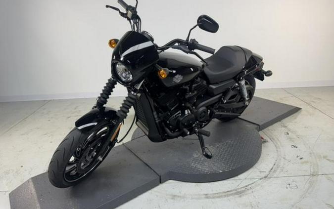 2018 Harley-Davidson® XG500 - Street® 500