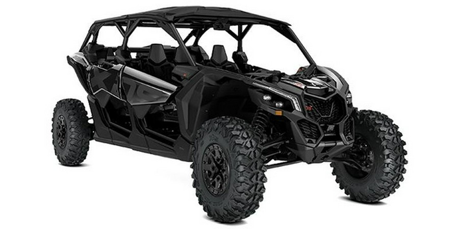 2026 Can-AM Maverick X3 MAX X Ds TURBO RR