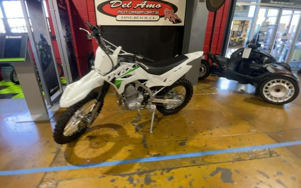 2027 Kawasaki KLX230R S
