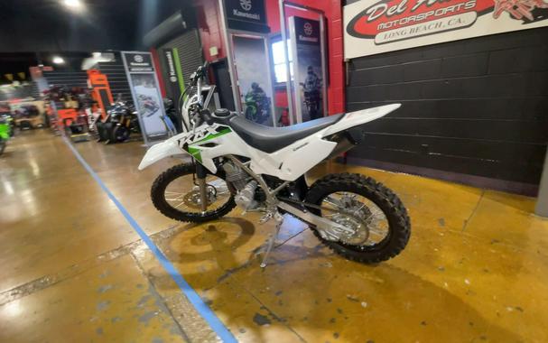 2027 Kawasaki KLX230R S