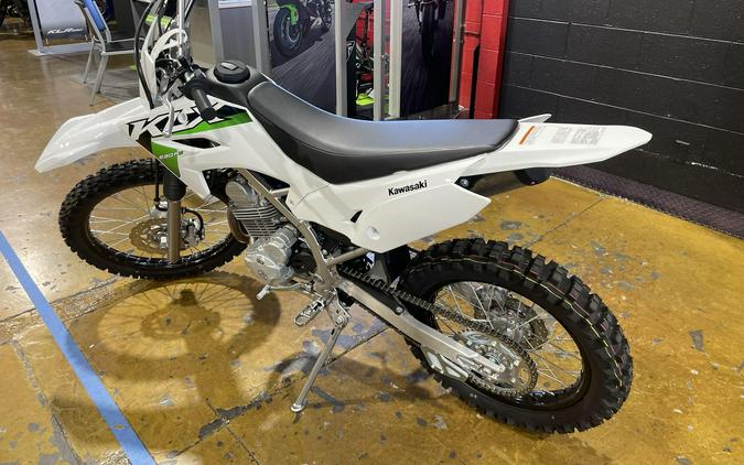 2027 Kawasaki KLX230R S