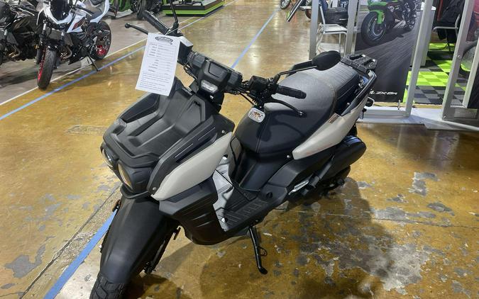 2026 Yamaha ZUMA 125