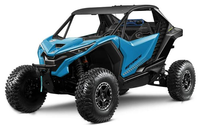 2027 CFMOTO ZFORCE Z10