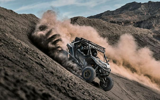 2027 CFMOTO ZFORCE Z10
