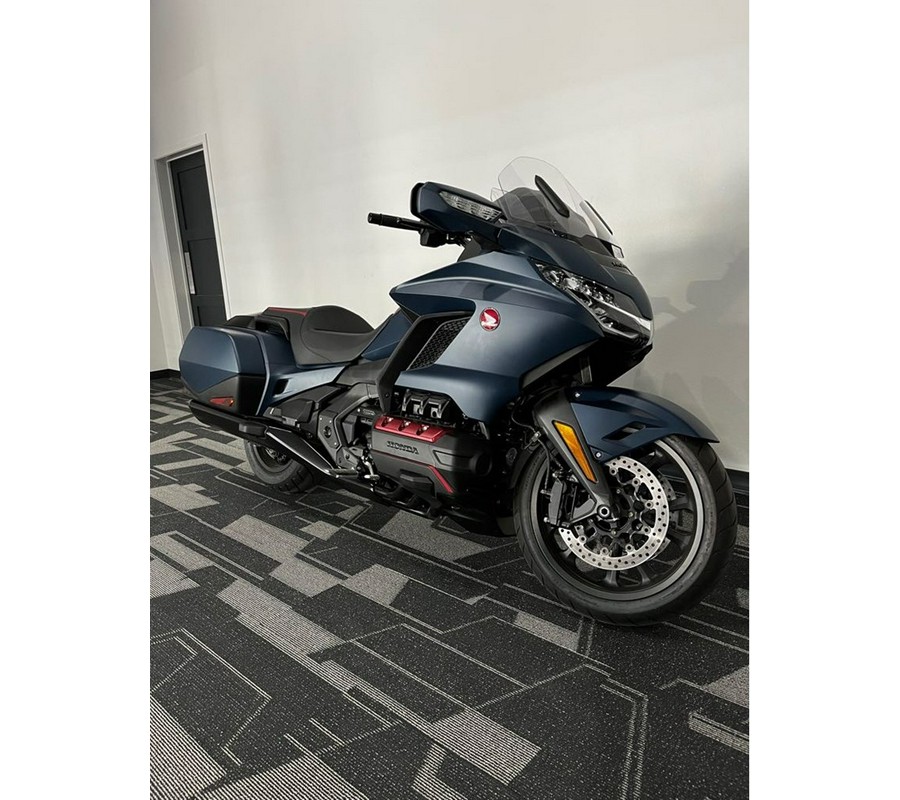 2022 goldwing 1800