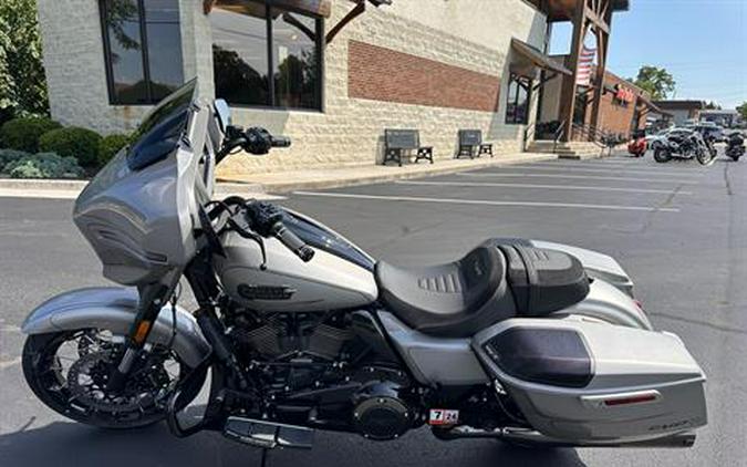 2023 Harley-Davidson CVO™ Street Glide®