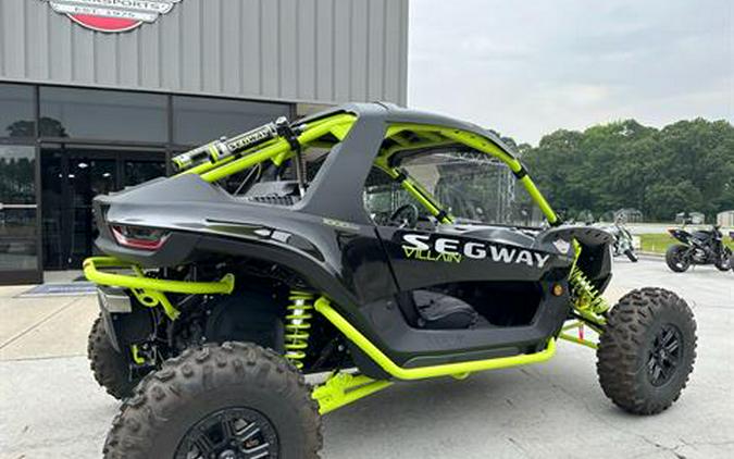 2023 Segway Powersports Villain SX10 X