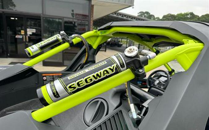 2023 Segway Powersports Villain SX10 X