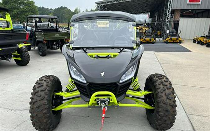 2023 Segway Powersports Villain SX10 X