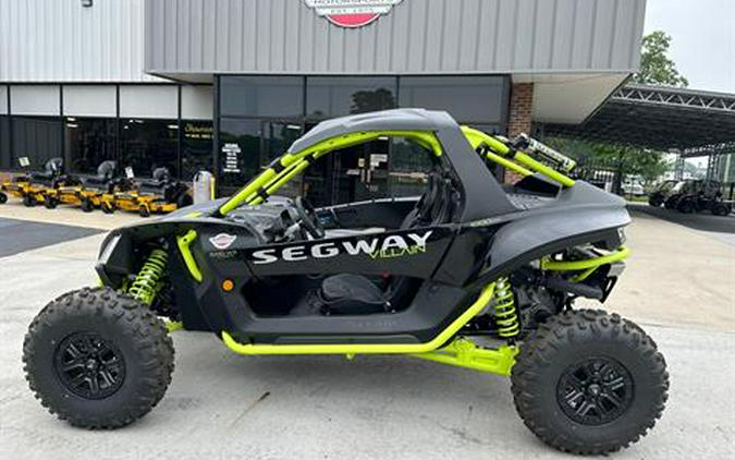 2023 Segway Powersports Villain SX10 X