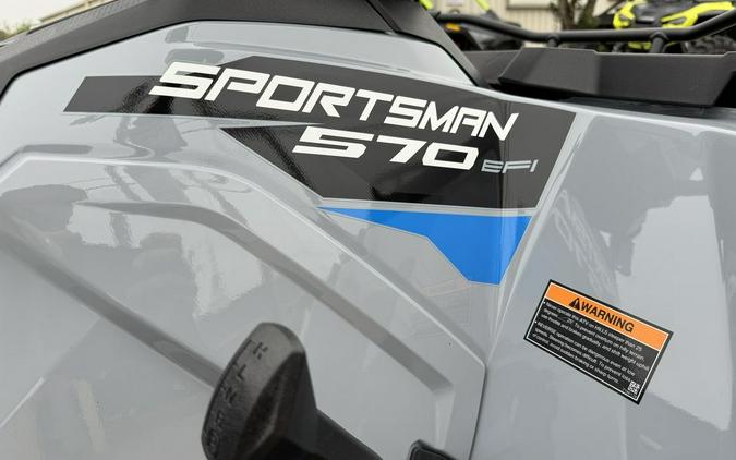 2024 Polaris® Sportsman 570 Premium