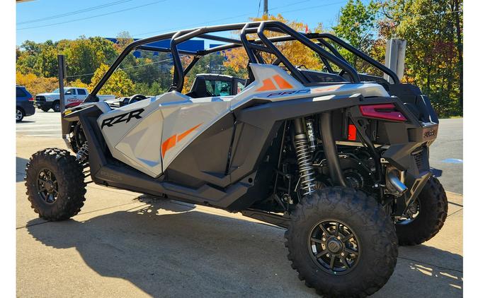 2023 Polaris Industries RZR PRO XP 4 SPORT