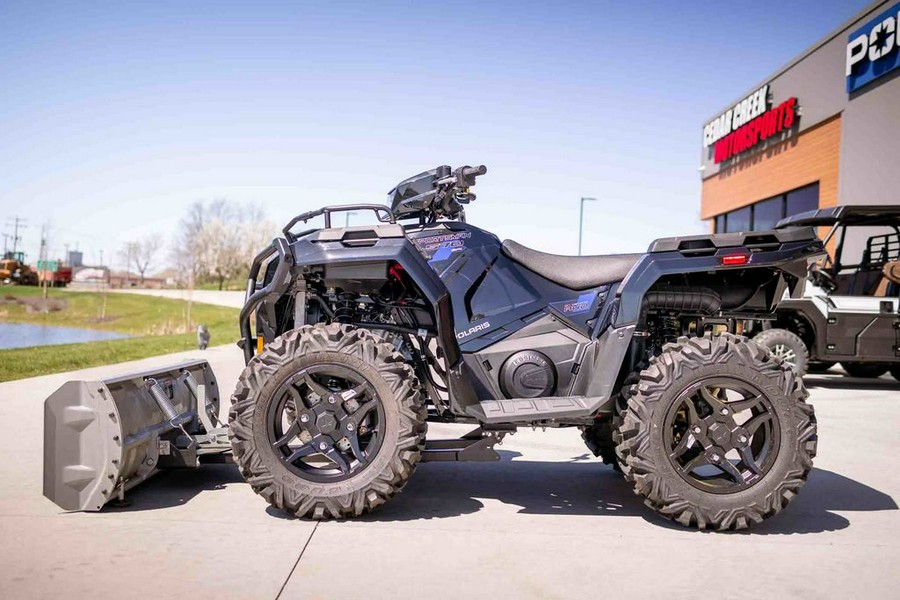 2022 Polaris® Sportsman 570 Trail