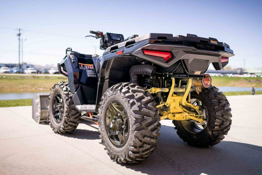 2022 Polaris® Sportsman 570 Trail