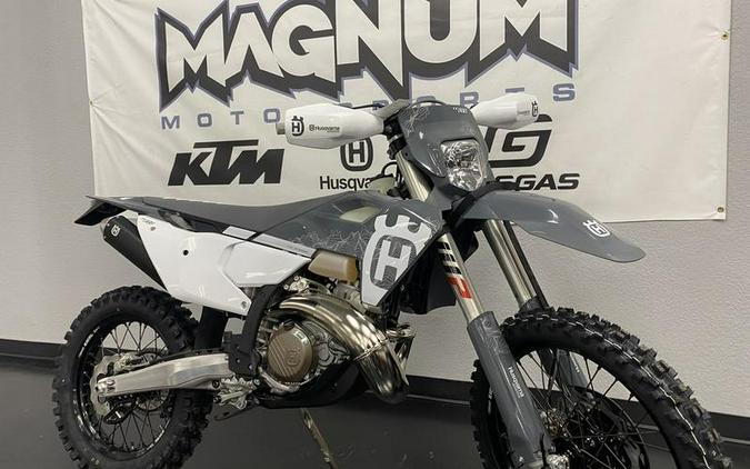 2024 Husqvarna® TE 300 Pro