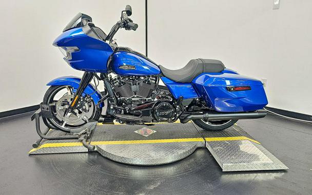 2024 Harley-Davidson® FLTRX - Road Glide®