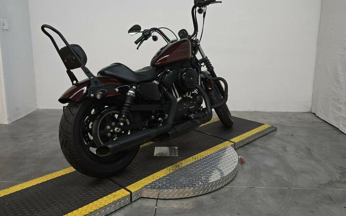 XL 1200NS 2019 Iron 1200