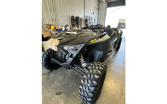 2024 Polaris Industries RZR PRO XP 4 ULTIMATE - SUPER GRAPHITE Ultimate