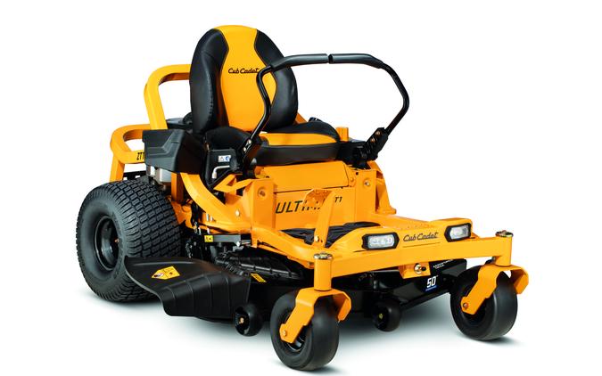 2024 Cub Cadet ZT1 50