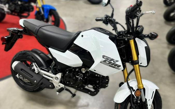 2025 Honda® Grom