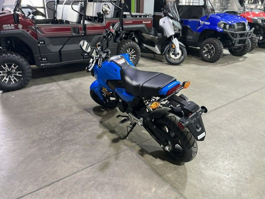 2025 Honda Grom