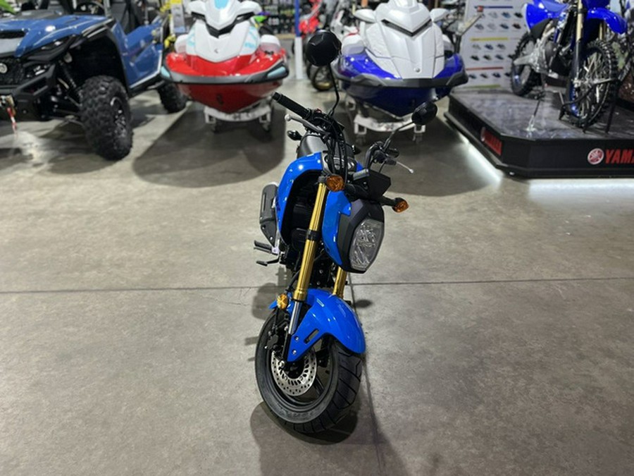 2025 Honda Grom