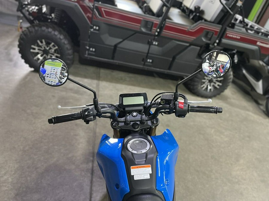 2025 Honda Grom
