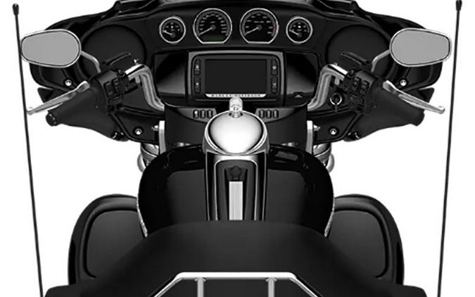 2018 Harley-Davidson Electra Glide® Ultra Limited