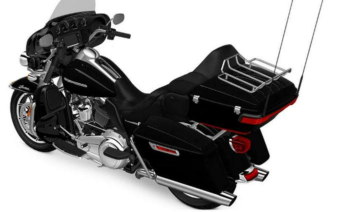 2018 Harley-Davidson Electra Glide® Ultra Limited