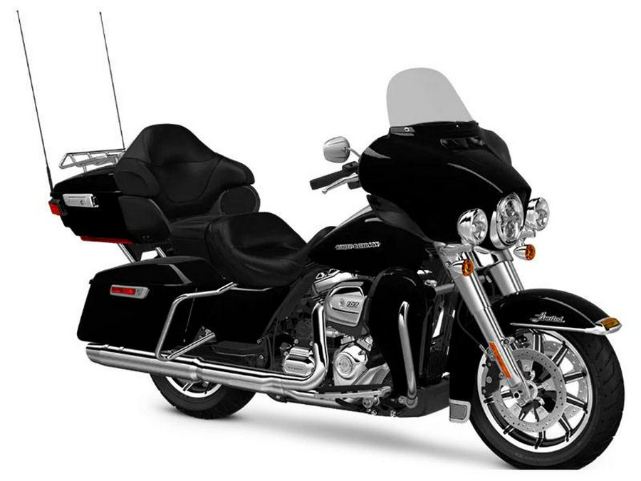 2018 Harley-Davidson Electra Glide® Ultra Limited