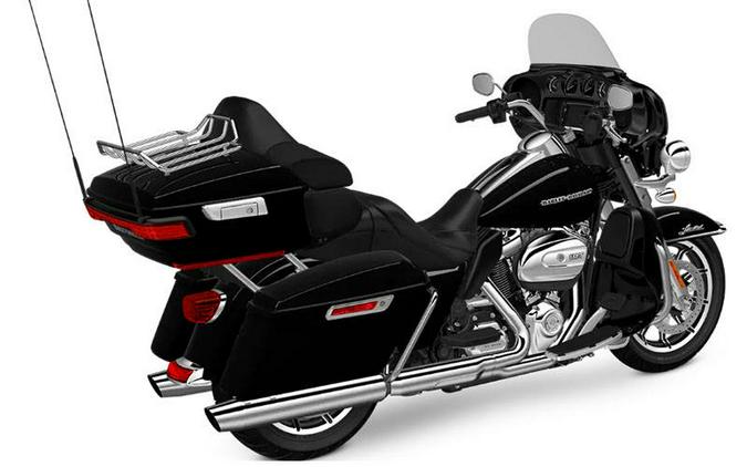 2018 Harley-Davidson Electra Glide® Ultra Limited