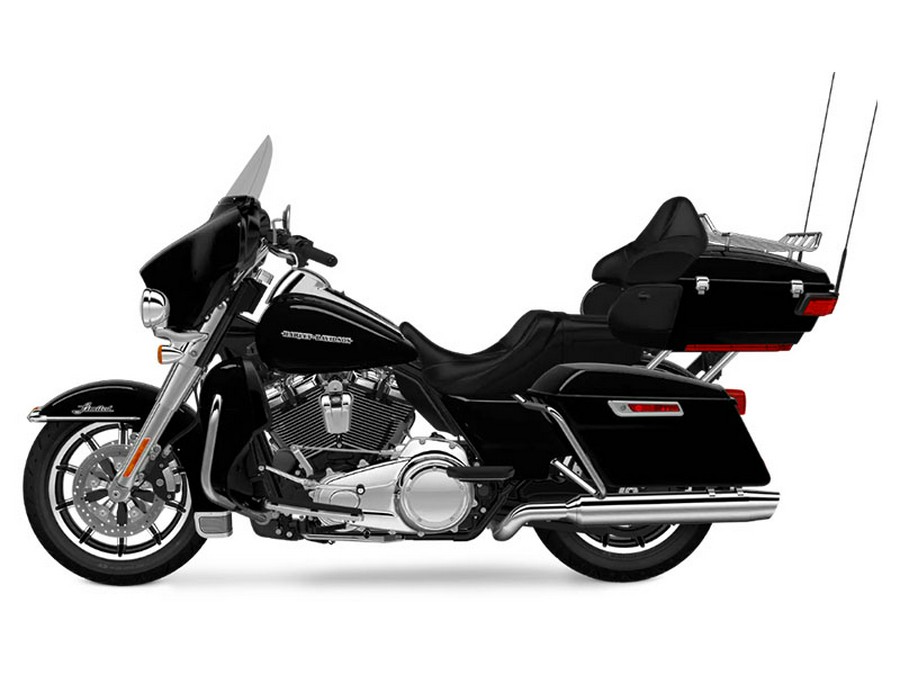 2018 Harley-Davidson Electra Glide® Ultra Limited