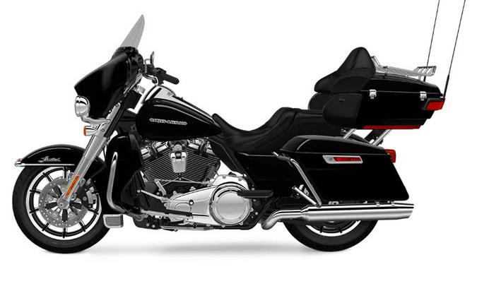 2018 Harley-Davidson Electra Glide® Ultra Limited