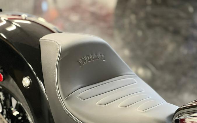 2025 Indian Motorcycle Sport Scout® Limited +Tech