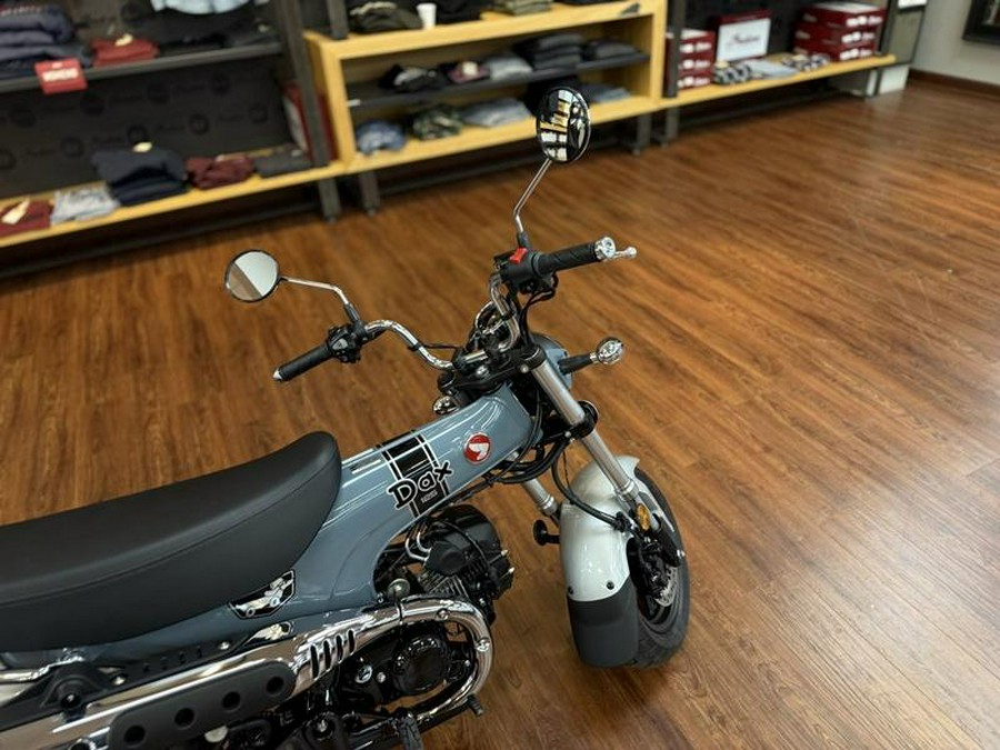 2025 Honda® Dax 125
