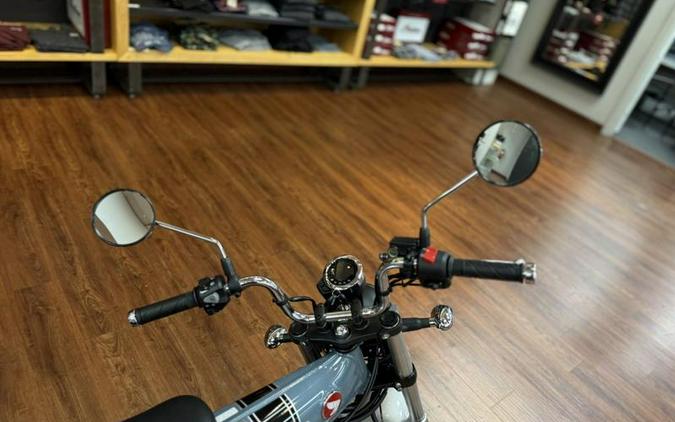 2025 Honda® Dax 125