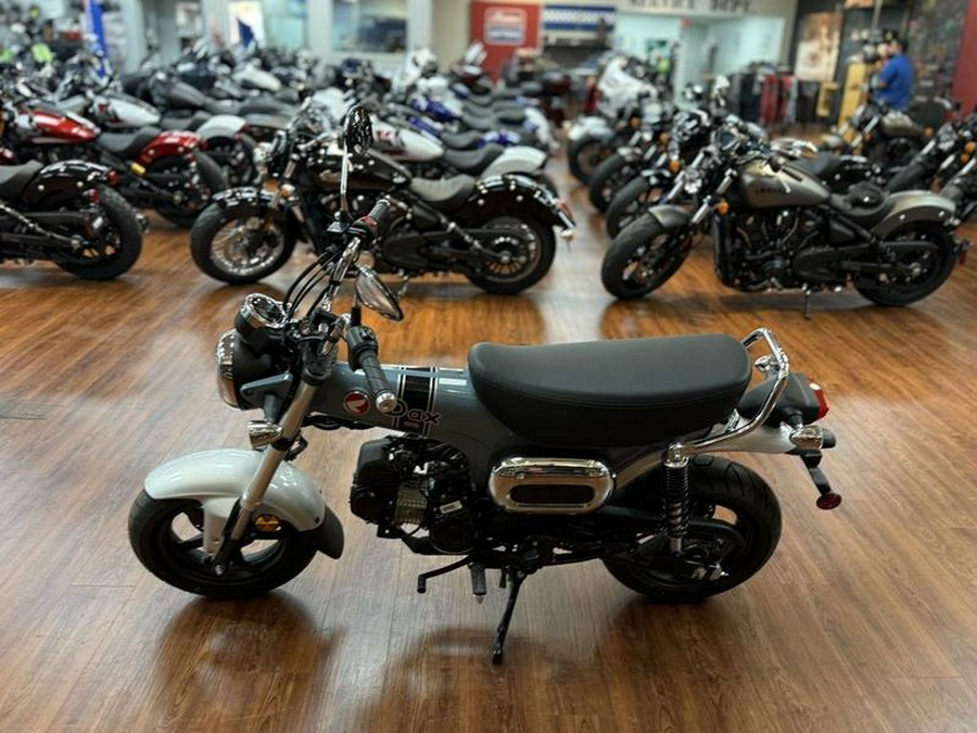 2025 Honda® Dax 125