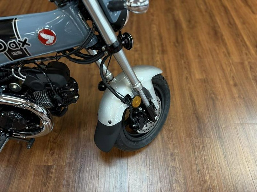 2025 Honda® Dax 125