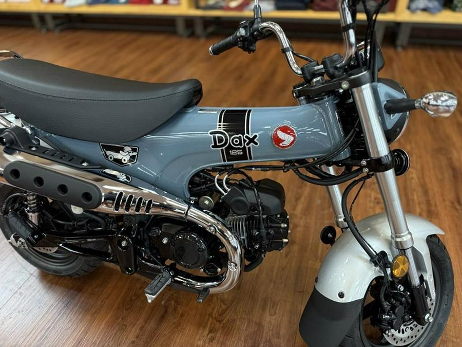 2025 Honda® Dax 125