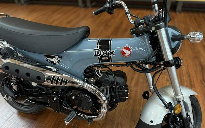 2025 Honda® Dax 125