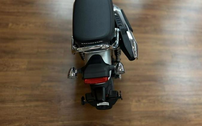 2025 Honda® Dax 125