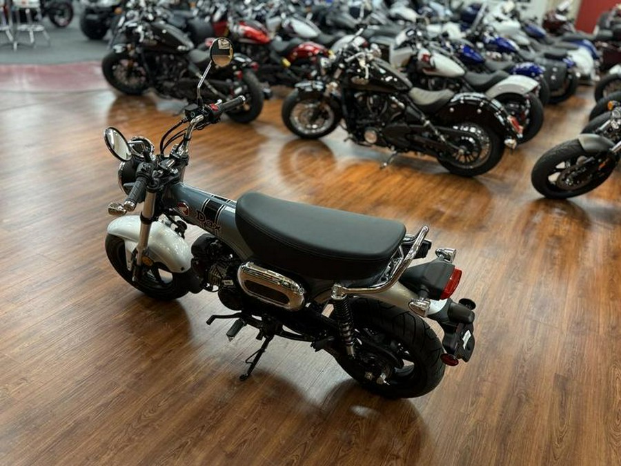 2025 Honda® Dax 125