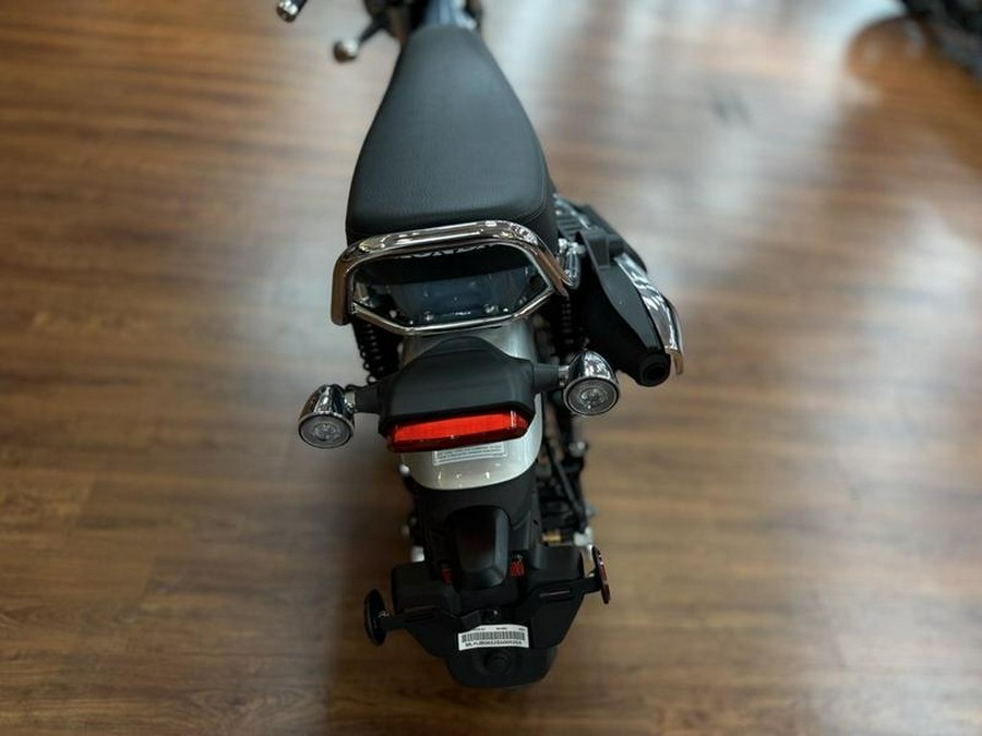 2025 Honda® Dax 125