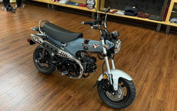 2025 Honda® Dax 125