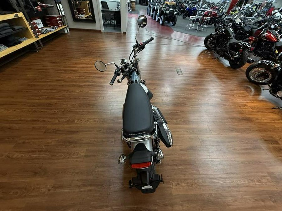 2025 Honda® Dax 125