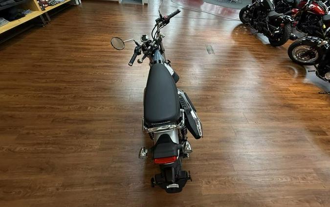 2025 Honda® Dax 125